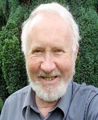Prof. Ian Davis